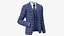 Leisure Suit Jacket