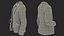 Leisure Suit Jacket