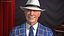 Leisure Suit Jacket