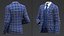 Leisure Suit Jacket