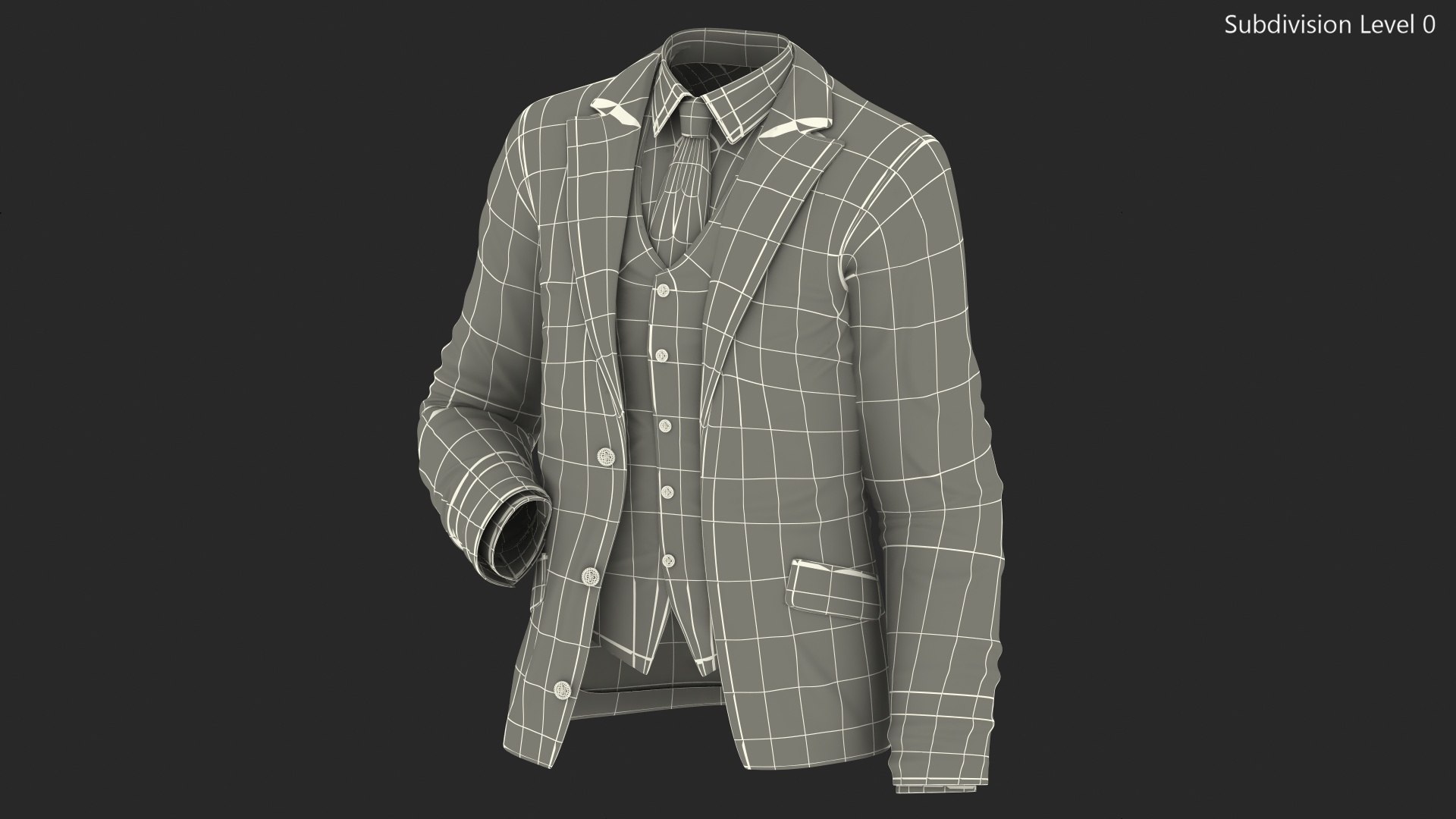 leisure suit jacket 3D model https://p.turbosquid.com/ts-thumb/9Y/gPYDAo/Fbs2d8Iv/leisuresuitjacketc4dmodel016/jpg/1602007944/1920x1080/fit_q87/47b7c8543dfb7955e5824caffe80338b5dd1b850/leisuresuitjacketc4dmodel016.jpg