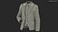 Leisure Suit Jacket