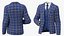 Leisure Suit Jacket