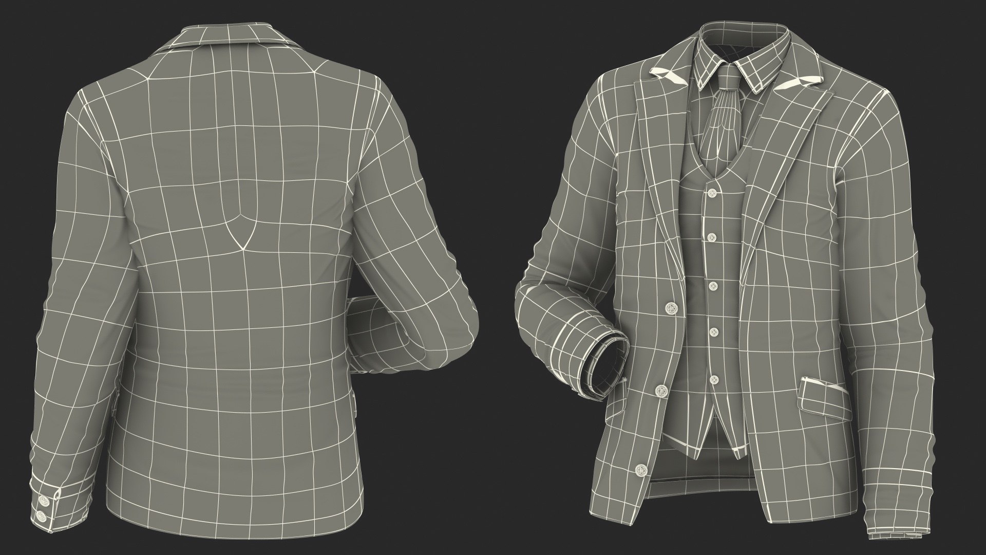 leisure suit jacket 3D model https://p.turbosquid.com/ts-thumb/9Y/gPYDAo/Rv8k64o2/leisuresuitjacketc4dmodel021/jpg/1602008010/1920x1080/fit_q87/c17c87c3a61b00f6cc29116bbd9d408eaa2a8213/leisuresuitjacketc4dmodel021.jpg