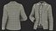 Leisure Suit Jacket