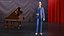 Leisure Suit Jacket