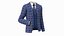 Leisure Suit Jacket