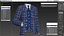 Leisure Suit Jacket
