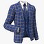 Leisure Suit Jacket