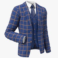Leisure Suit Jacket