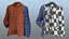 Leisure Suit Jacket