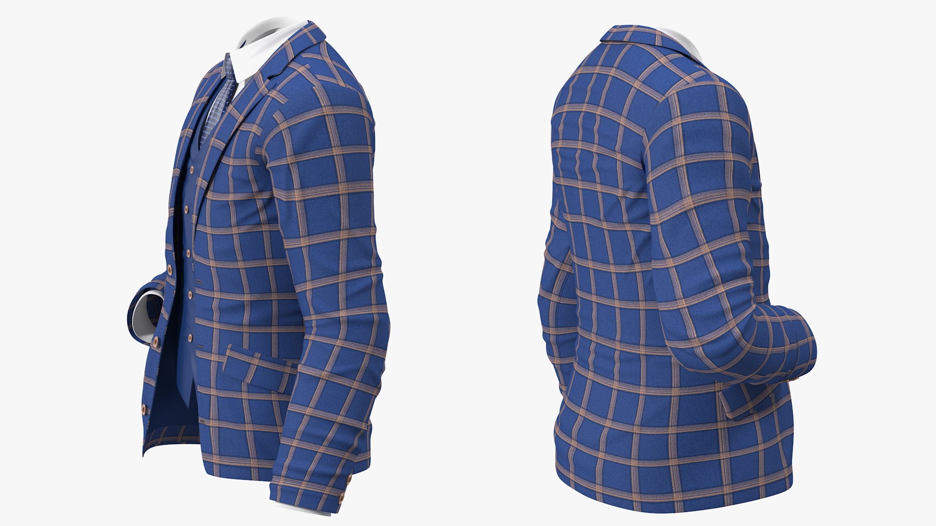leisure suit jacket 3D model https://p.turbosquid.com/ts-thumb/9Y/gPYDAo/zoui6FpY/leisuresuitjacketc4dmodel007/jpg/1602007828/1920x1080/fit_q87/5438732c7dec1e1a4b3dd760e34d11ad7b26d9c3/leisuresuitjacketc4dmodel007.jpg