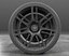 Zenvo ST1 Wheel
