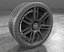 Zenvo ST1 Wheel