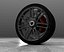 Zenvo ST1 Wheel