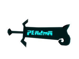 Phantom Ganon Sword