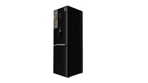 Combina fridge