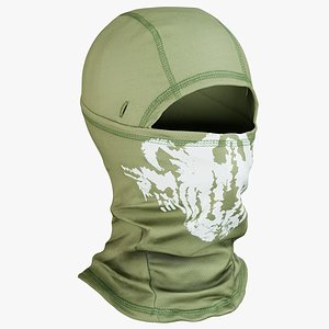Balaclava Mask