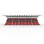 3D Stadium Tribune 01