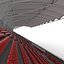 3D Stadium Tribune 01