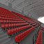 3D Stadium Tribune 01