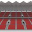 3D Stadium Tribune 01