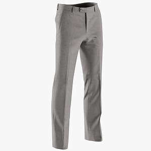Men's Trousers 1