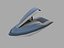 free max mode jet ski
