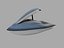 free max mode jet ski
