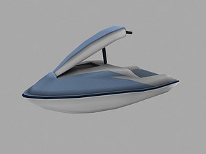 Jet Ski