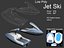 free max mode jet ski