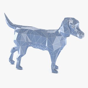 printing stl modeled model