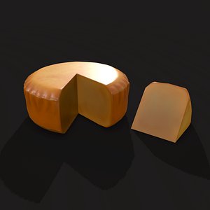 Cheddar Cheese