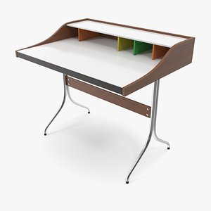 Vitra Home Desk George Nelson