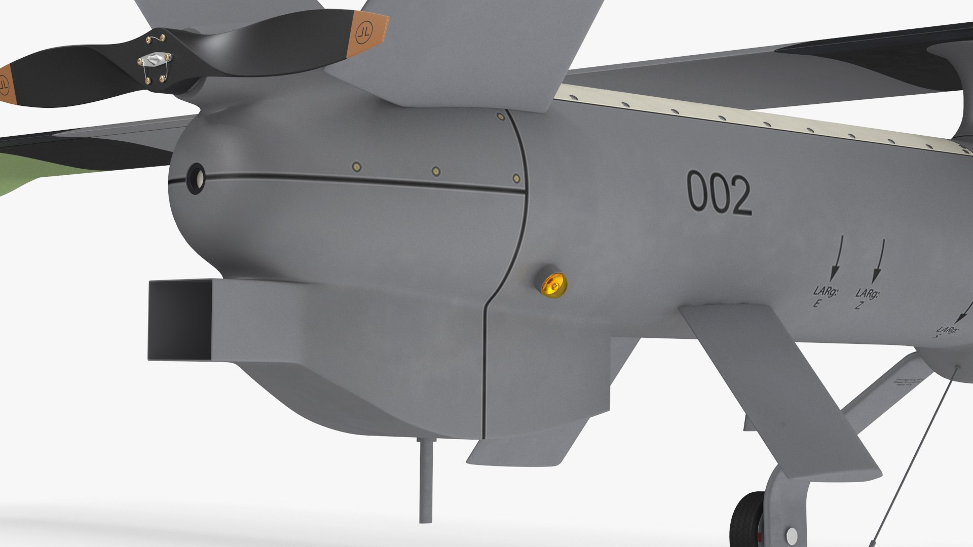 Hermes 450 Multi-Role High Performance Tactical UAS Rigged model https://p.turbosquid.com/ts-thumb/9Z/4H3dhU/CA/hermes450multirolehighperformancetacticaluasriggedvray3dmodel023/jpg/1712692254/1920x1080/fit_q87/3331f3c49cb9d989da2abefed33e1d76e36f99be/hermes450multirolehighperformancetacticaluasriggedvray3dmodel023.jpg