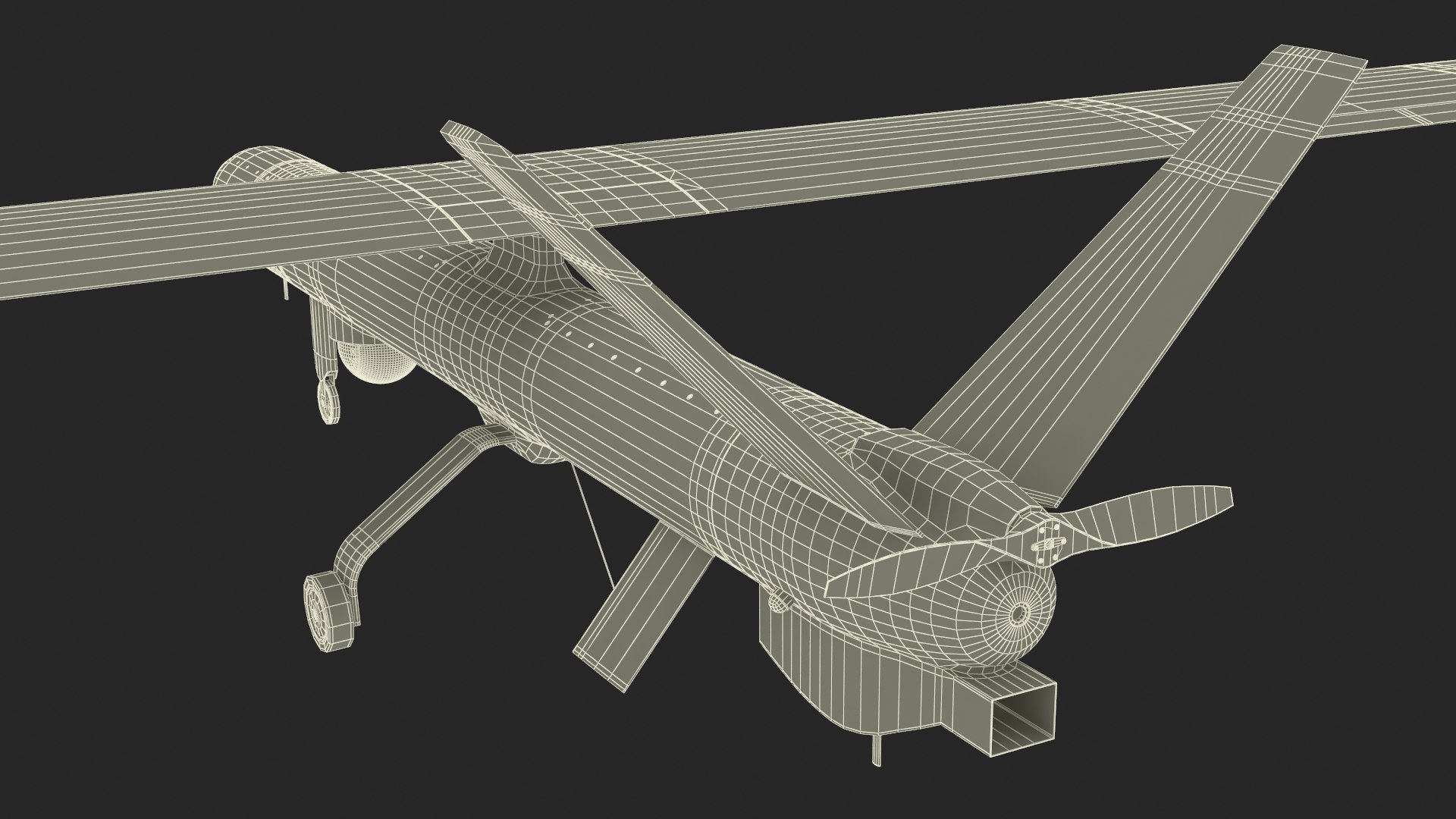 Hermes 450 Multi-Role High Performance Tactical UAS Rigged model https://p.turbosquid.com/ts-thumb/9Z/4H3dhU/Gq/hermes450multirolehighperformancetacticaluasriggedvray3dmodel039/jpg/1712692328/1920x1080/fit_q87/1eb61caba733197a3931f80f9efaae2bb9161743/hermes450multirolehighperformancetacticaluasriggedvray3dmodel039.jpg