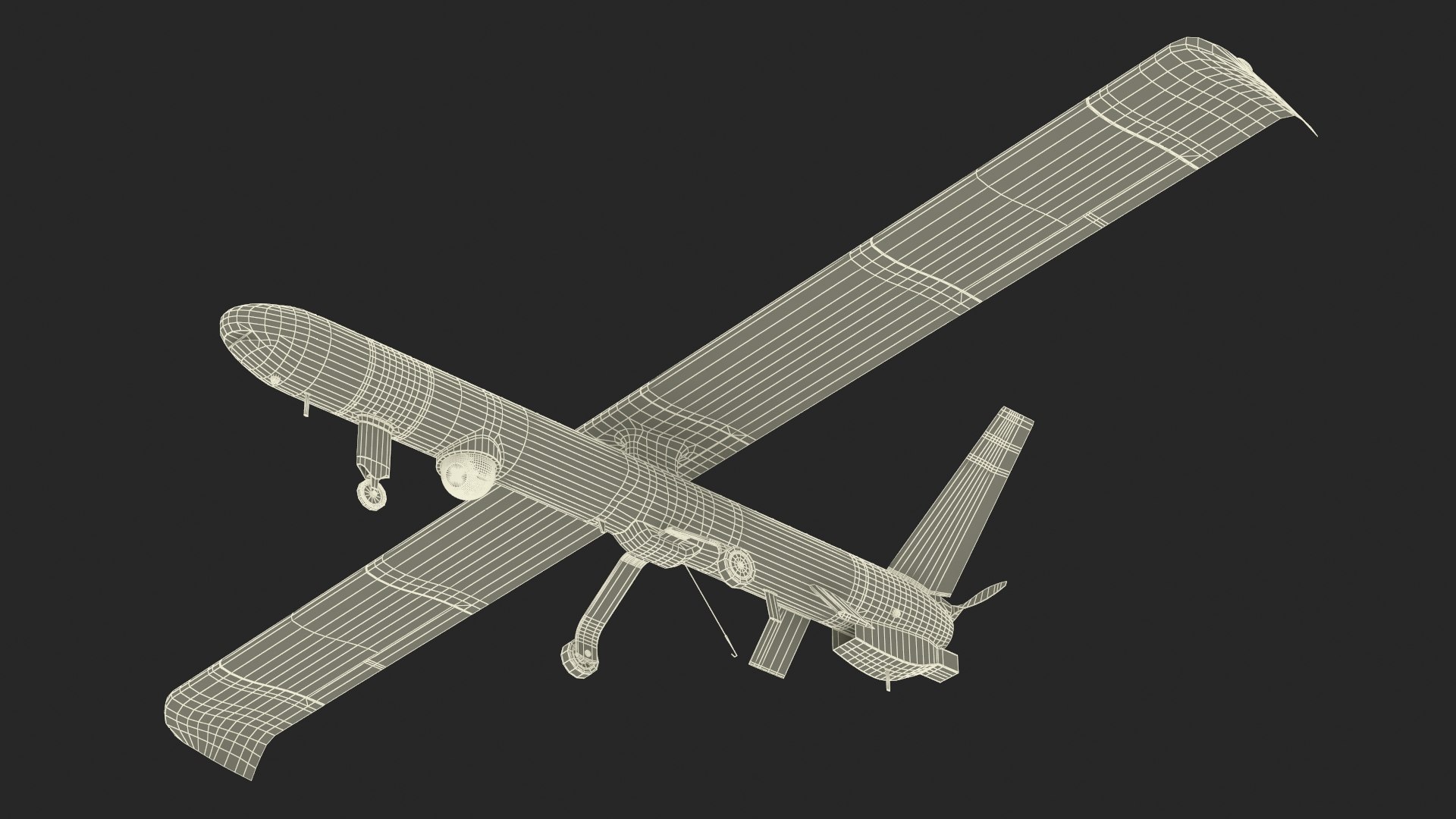 Hermes 450 Multi-Role High Performance Tactical UAS Rigged model https://p.turbosquid.com/ts-thumb/9Z/4H3dhU/SY/hermes450multirolehighperformancetacticaluasriggedvray3dmodel038/jpg/1712692323/1920x1080/fit_q87/515d2f7dca082eedf6551ef281025e32830aee56/hermes450multirolehighperformancetacticaluasriggedvray3dmodel038.jpg
