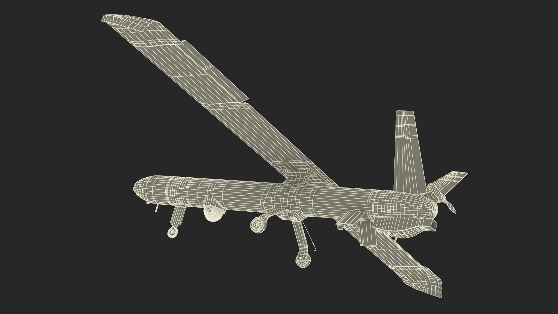 Hermes 450 Multi-Role High Performance Tactical UAS Rigged model https://p.turbosquid.com/ts-thumb/9Z/4H3dhU/UC/hermes450multirolehighperformancetacticaluasriggedvray3dmodel035/jpg/1712692308/1920x1080/fit_q87/53d007a51bdd7923099763e193a454731641d61e/hermes450multirolehighperformancetacticaluasriggedvray3dmodel035.jpg