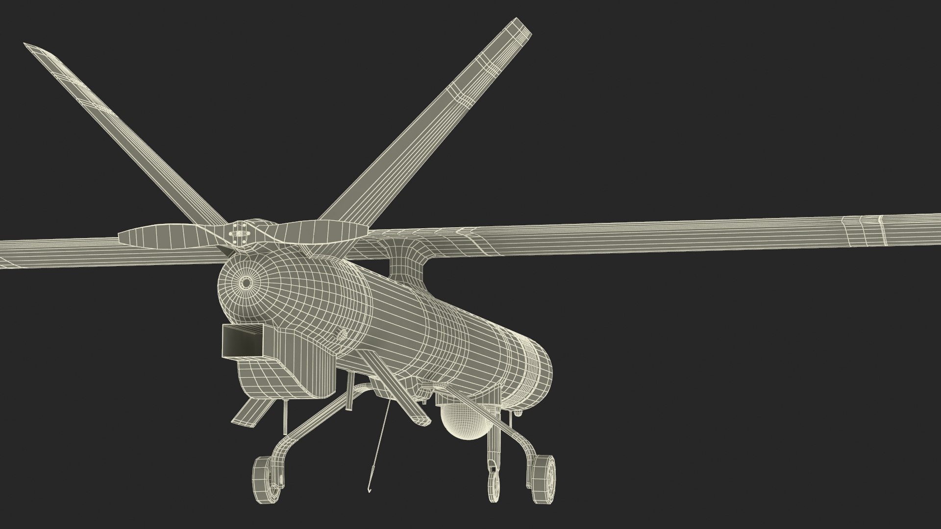 Hermes 450 Multi-Role High Performance Tactical UAS Rigged model https://p.turbosquid.com/ts-thumb/9Z/4H3dhU/cK/hermes450multirolehighperformancetacticaluasriggedvray3dmodel044/jpg/1712692352/1920x1080/fit_q87/a43daff8248ca9c30947b10563c01065788535de/hermes450multirolehighperformancetacticaluasriggedvray3dmodel044.jpg