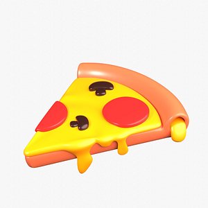 Pizza model