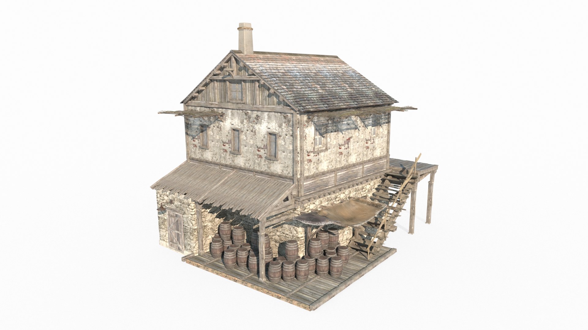 Medieval architectural houses 3D model https://p.turbosquid.com/ts-thumb/9Z/4vpoxC/SH/3/jpg/1732629125/1920x1080/fit_q87/3963a8b86f32029955cd5c2bd70148568178e409/3.jpg