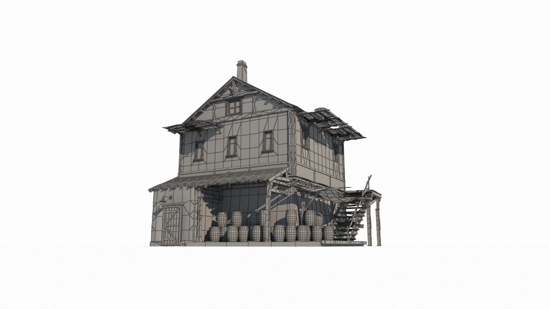 Medieval architectural houses 3D model https://p.turbosquid.com/ts-thumb/9Z/4vpoxC/nE/6/jpg/1732629128/1920x1080/fit_q87/c59b23d13c663f751132725d8eeb34709f2bac01/6.jpg