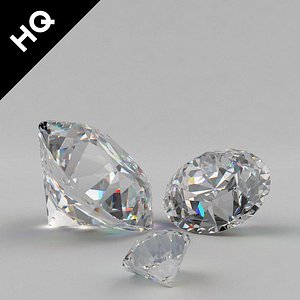 max diamond