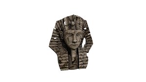 Statue Tutankhamun