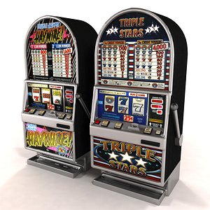 max slot machine