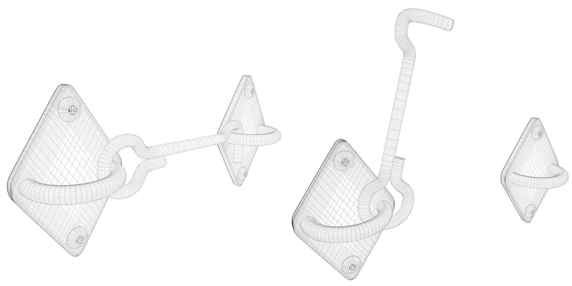 3D simple door lock model https://p.turbosquid.com/ts-thumb/9Z/AXKc4F/QU/tssimple_door_lock06/jpg/1640912811/1920x1080/fit_q87/9f2fecb64f85b179c05816ae3ac0146ba28c33f3/tssimple_door_lock06.jpg