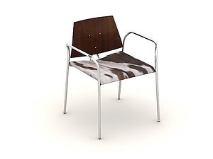 3d max chair