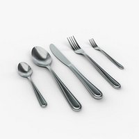 Silverware