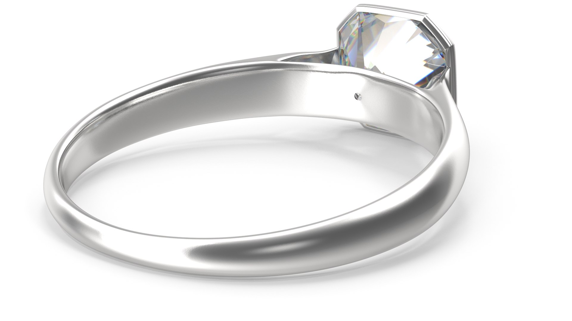 3D Asscher Cut Diamond On Silver Wedding Ring V01 https://p.turbosquid.com/ts-thumb/9Z/BS34ko/AP/asschercutdiamondonsilverweddingring_rendercolor0007/jpg/1668098482/1920x1080/fit_q87/cd02c8dcf0e7b63542ae7f88f4e41bfd51f99148/asschercutdiamondonsilverweddingring_rendercolor0007.jpg