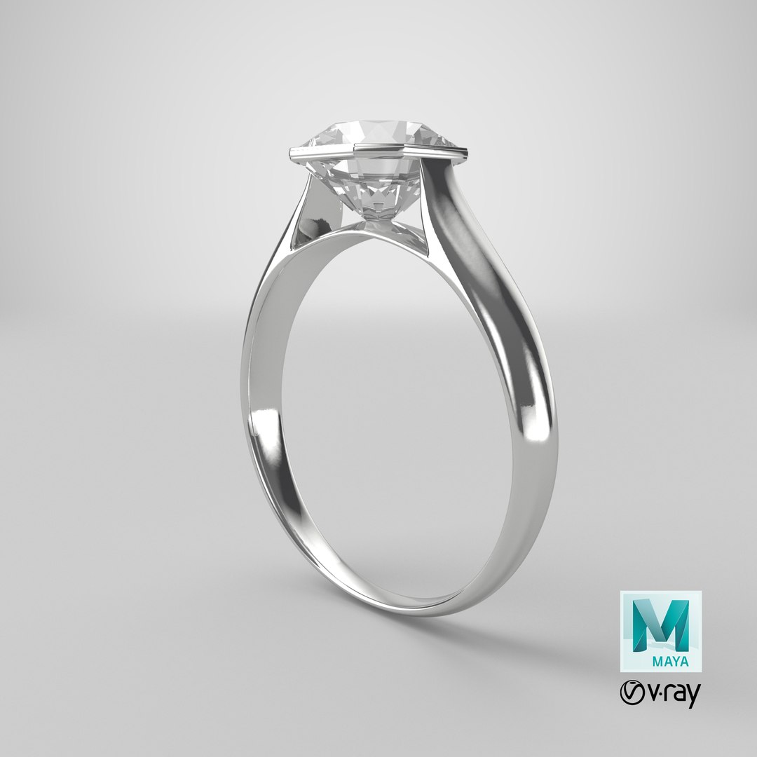 3D Asscher Cut Diamond On Silver Wedding Ring V01 https://p.turbosquid.com/ts-thumb/9Z/BS34ko/QR/stemcell_maya_vray_render/png/1669703739/1920x1080/fit_q87/7240fb06d10f66739345fc467238f073d5672b89/stemcell_maya_vray_render.jpg